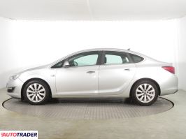 Opel Astra 2012 1.7 108 KM