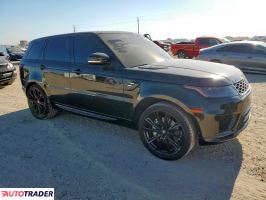 Land Rover Range Rover Sport 2019 3