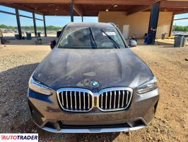 BMW X3 2024 2