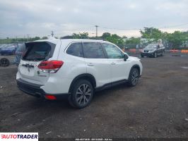 Subaru Forester 2021 2