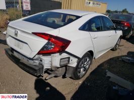 Honda Civic 2017 2 Honda Civic 2017 2