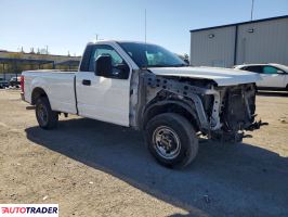 Ford Pozostałe 2021 6