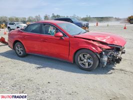 Hyundai Sonata 2020 2