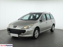 Peugeot 307 2006 1.6 88 KM