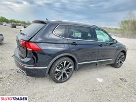 Volkswagen Tiguan 2024 2