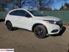 Honda HR-V 2022 1