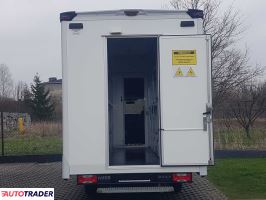 Iveco Daily 2020 2.3