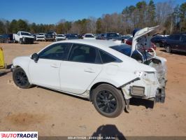 Honda Civic 2022 2 Honda Civic 2022 2