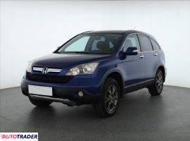 Honda CR-V 2009 2.0 147 KM