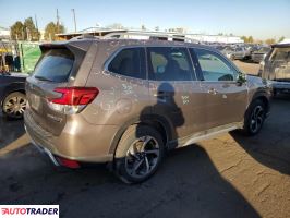 Subaru Forester 2023 2