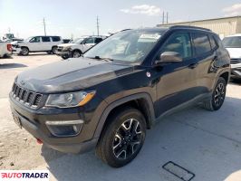 Jeep Compass 2019 2 Jeep Compass 2019 2