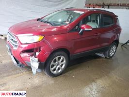 Ford EcoSport 2019 2
