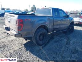 Ford Ranger 2019 2 Ford Ranger 2019 2