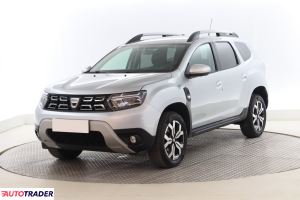 Dacia Duster 2022 1.3 147 KM