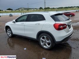 Mercedes CL 2019 2 Mercedes CL 2019 2