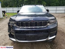 Jeep Grand Cherokee 2023 3