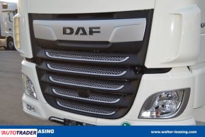 Daf DAF Ciągnik siodłowy XF 480 Daf DAF Ciągnik siodłowy XF 480