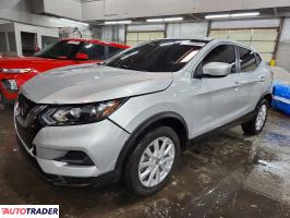 Nissan Rogue - zobacz ofertę