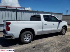 Chevrolet Silverado 2020 5 Chevrolet Silverado 2020 5
