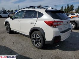 Subaru Pozostałe 2019 2 Subaru Pozostałe 2019 2