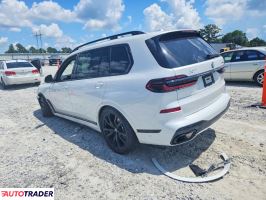 BMW Pozostałe 2024 3