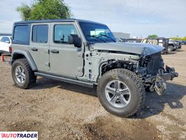 Jeep Wrangler 2023 2