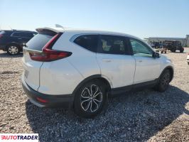 Honda CR-V 2021 1