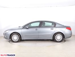 Peugeot 508 2011 1.6 109 KM