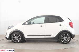 Kia Picanto 2018 1.2 83 KM