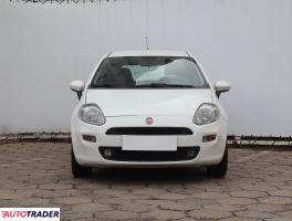 Fiat Punto 2016 1.2 68 KM