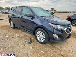 Chevrolet Equinox 2020 1