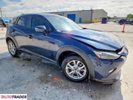 Mazda CX-3 2020 2