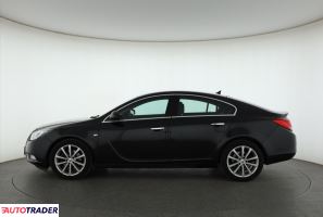 Opel Insignia 2010 2.0 158 KM