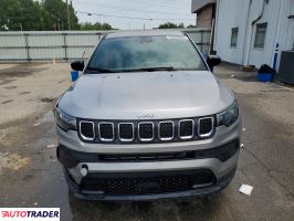 Jeep Compass 2023 2