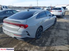 Kia Pozostałe 2024 1
