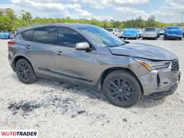 Acura RDX 2025 2