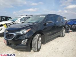 Chevrolet Equinox 2019 1 Chevrolet Equinox 2019 1