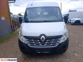Renault Master 2016 2.3