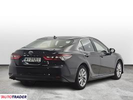 Toyota Camry 2021 2.5 178 KM