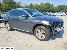 Audi Q5 2025 2