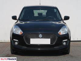 Suzuki Swift 2020 1.2 88 KM