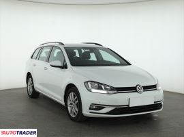 Volkswagen Golf 2019 1.5 147 KM