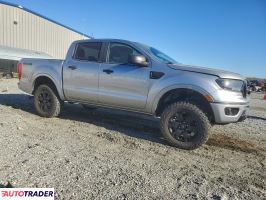 Ford Ranger 2020 2