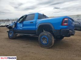 Dodge Ram 2024 6