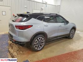 Chevrolet Blazer 2023 3