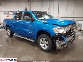 Dodge Ram 2021 3