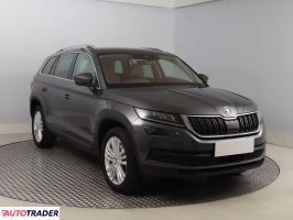 Skoda Kodiaq - zobacz ofertę
