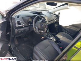 Subaru Forester 2020 2 Subaru Forester 2020 2