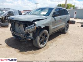 Jeep Grand Cherokee 2020 3