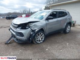 Jeep Compass 2023 2
